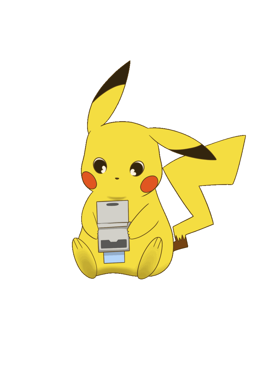 pikaloading
